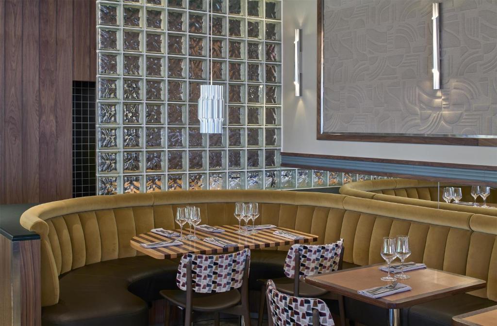 Scandic Malmen - Resim 45