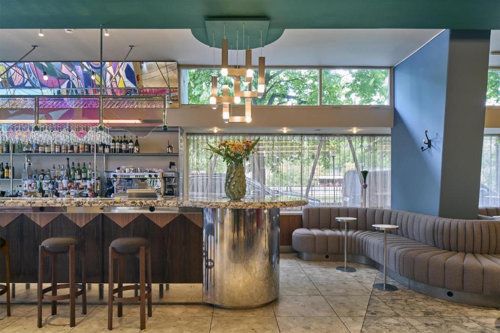 Scandic Malmen - Resim 44