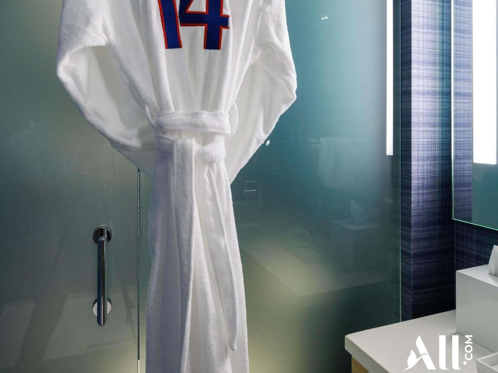 Foto da galeria de Novotel Miami Brickell em Miami
