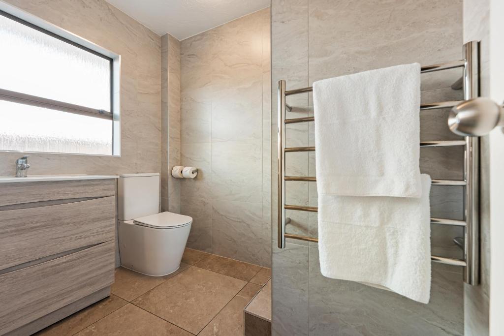 Travel Air Motel - Resim 8