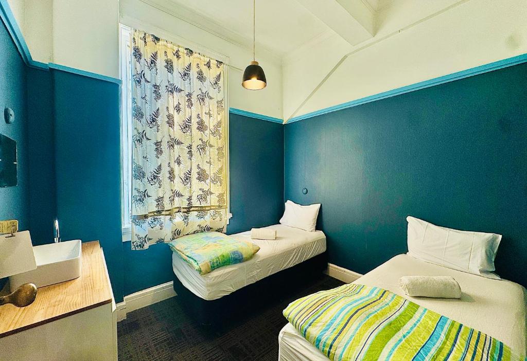 Crashpalace Napier - Resim 35