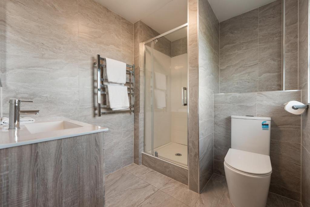 Travel Air Motel - Resim 32