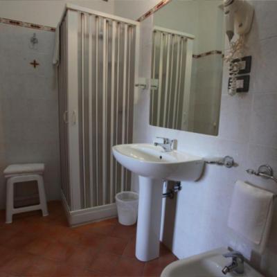 Hotel Savoia - Habitación Doble