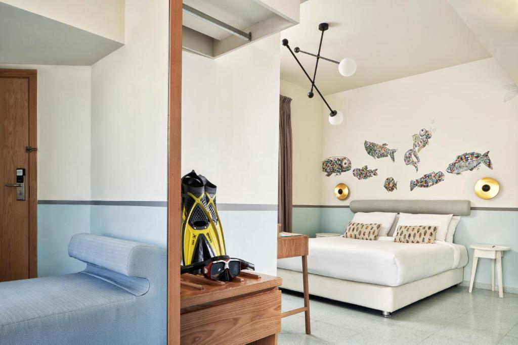 Turtle's Inn Hotel - 15