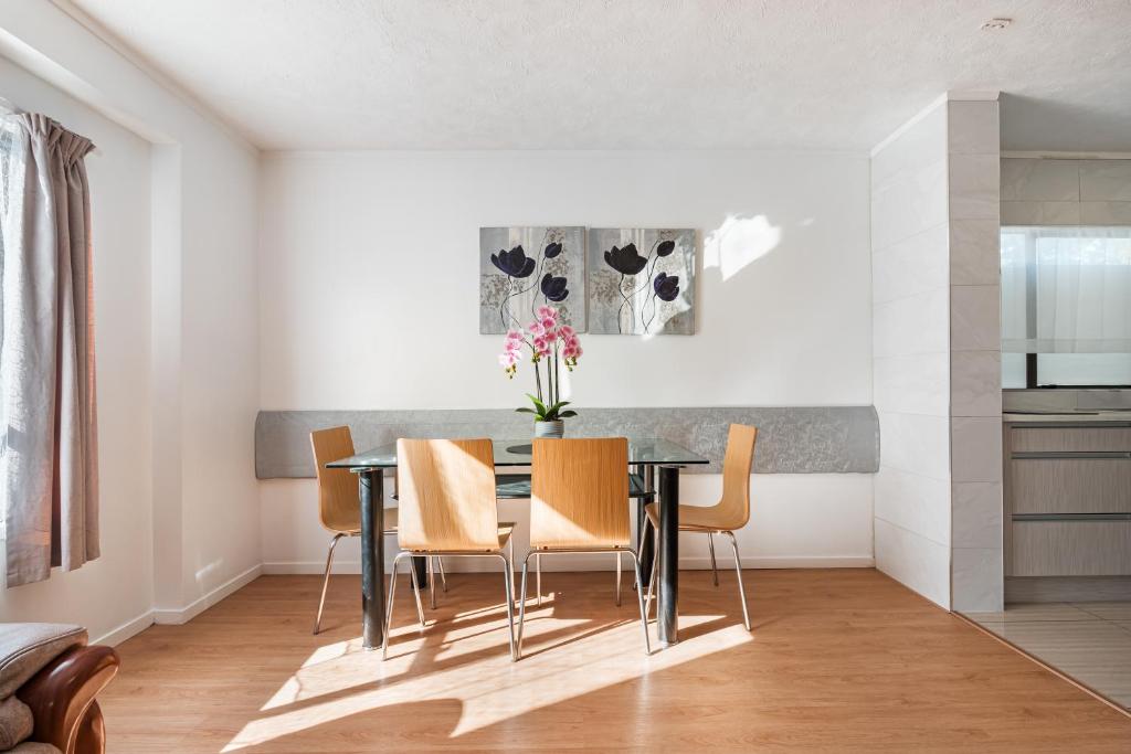 Travel Air Motel - Resim 34