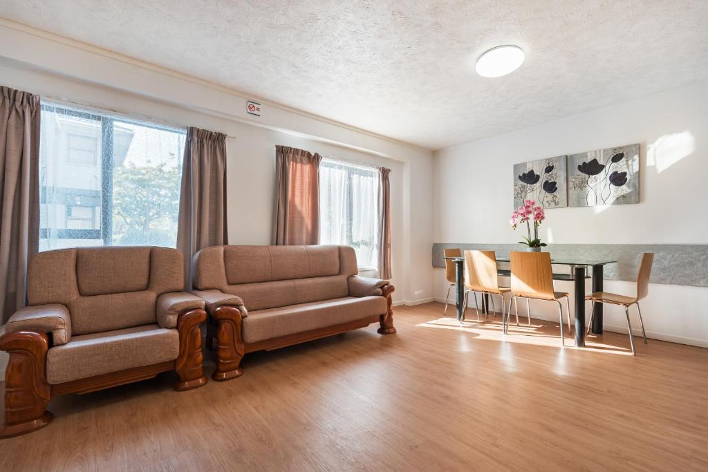 Travel Air Motel - Resim 33