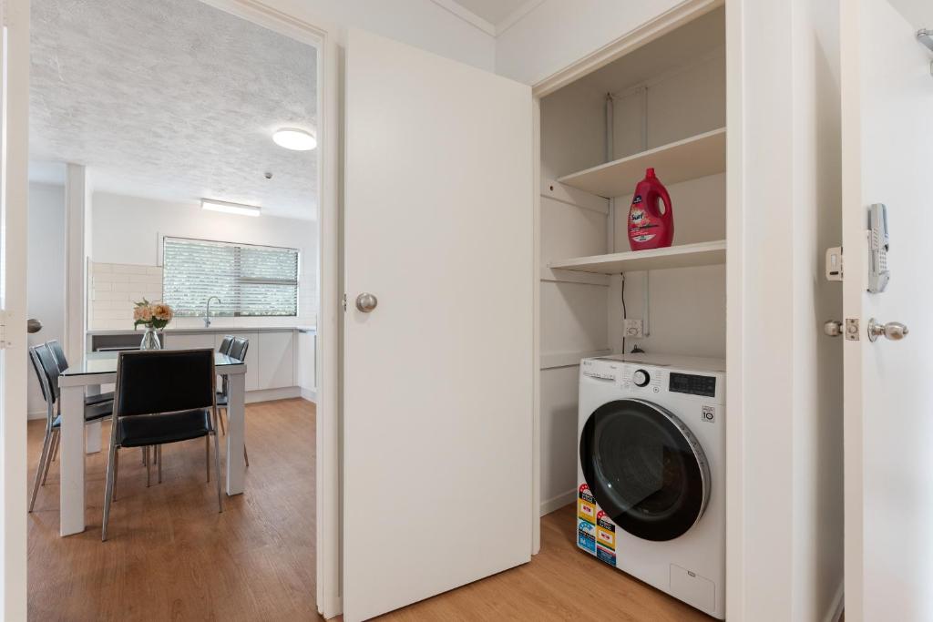 Travel Air Motel - Resim 40