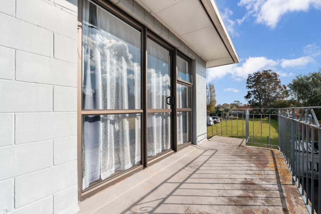 Travel Air Motel - Resim 37