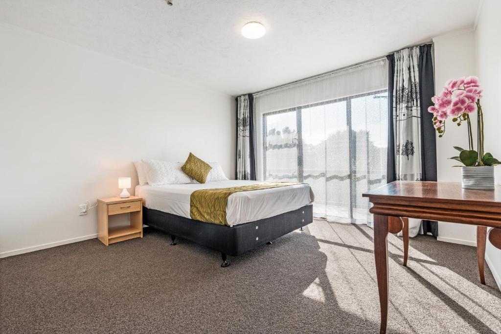 Travel Air Motel - Resim 38