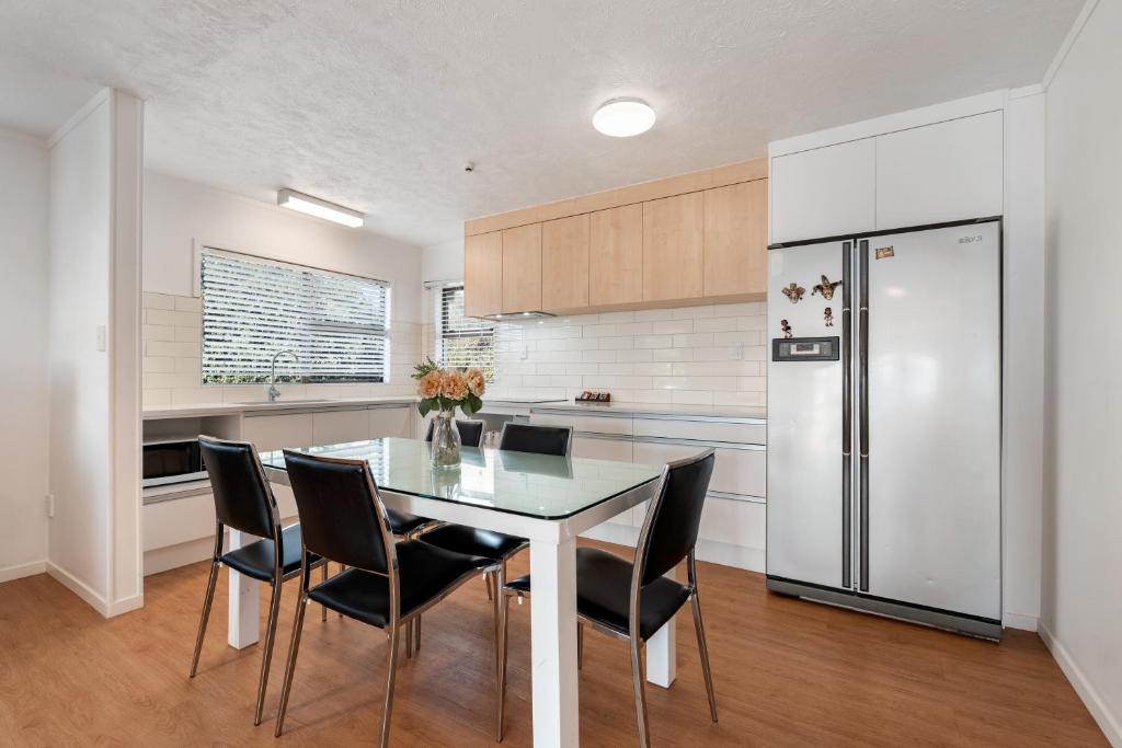 Travel Air Motel - Resim 4