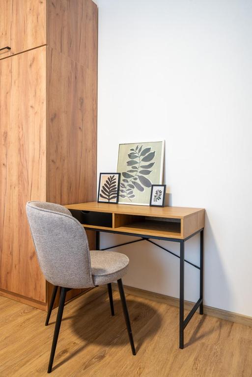 Fotografie z fotogalerie ubytování Resort Aurum Residence A v Černém Dole