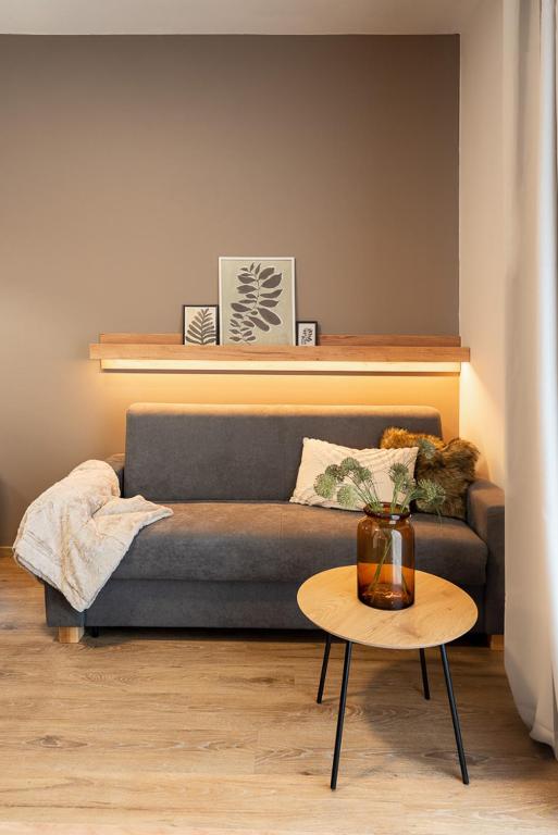 Resort Aurum Residence - 18