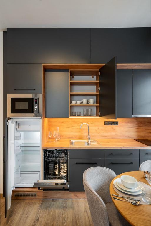 Resort Aurum Residence - 17