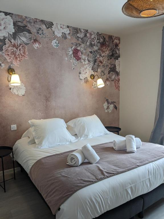 La Maison des Potiers avec Terrasse et Parking – photo 2