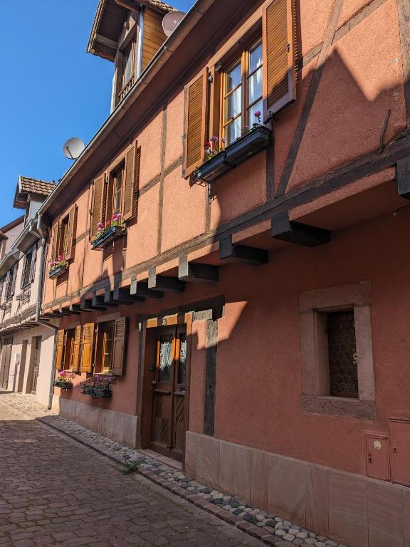 La Maison des Potiers avec Terrasse et Parking – photo 23