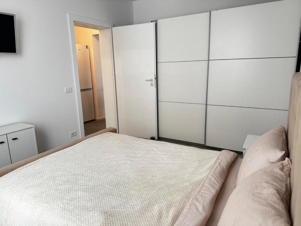 Gallery image of Modern Apartment in Dumbrăviţa