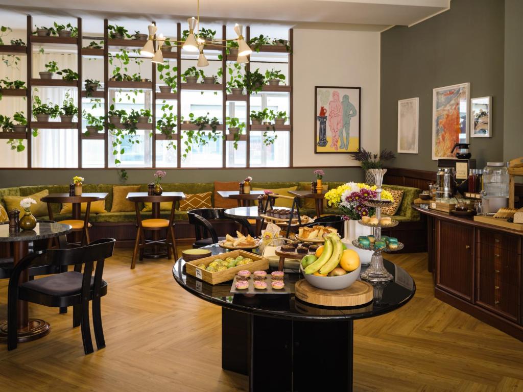 Max Brown Hotel Missori, part of Sircle Collection - Resim 19