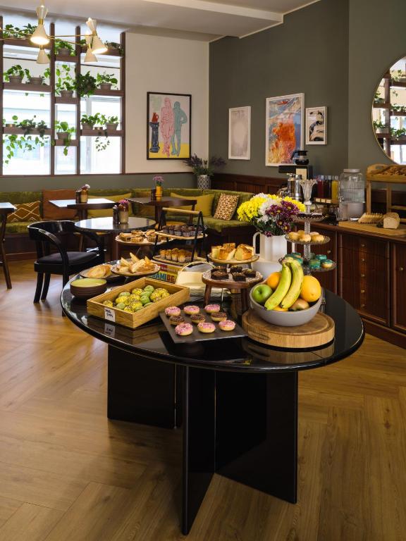 Max Brown Hotel Missori, part of Sircle Collection - Resim 9