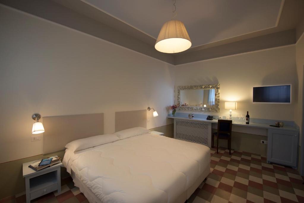 Aquae Sinis Albergo Diffuso - 2