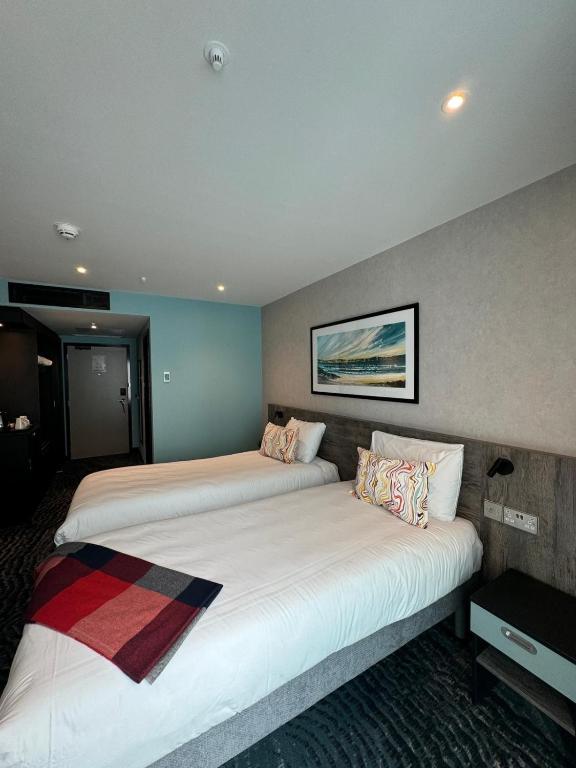 ibis Styles Paignton - Standard Twin Room