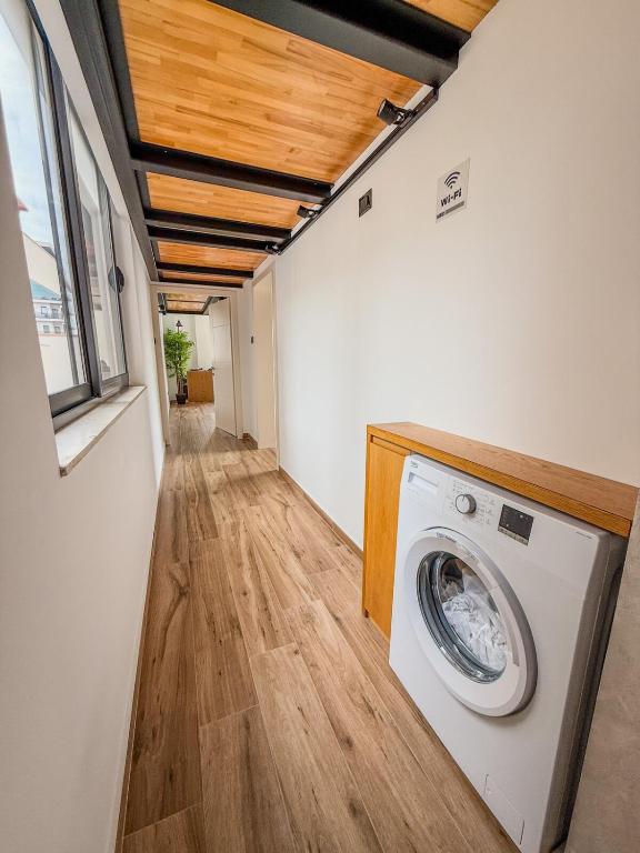 Fotografie z fotogalerie ubytování Superior Duplex 1 v destinaci Shëngjin