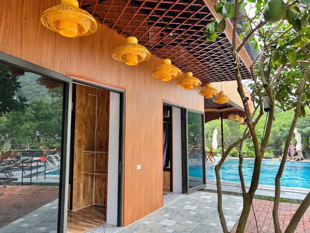 Forest Sunset hostel - 6