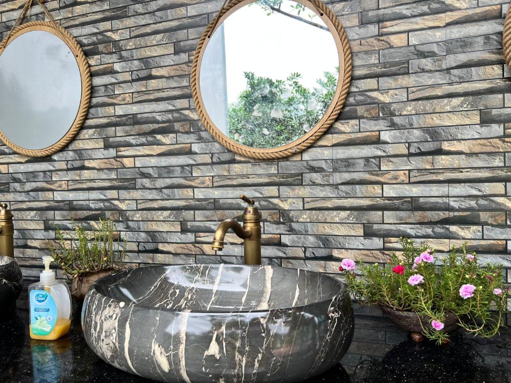 Forest Sunset hostel - 13