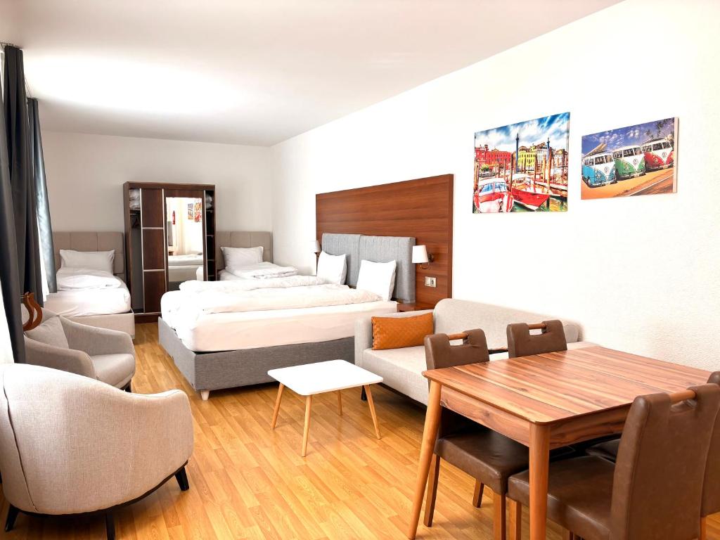 Akomo Bern - Resim 20