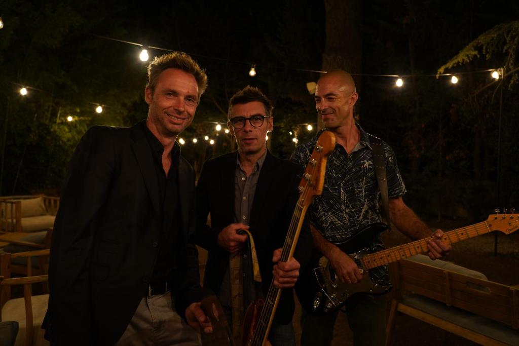 Domaine Gaogaia - Resim 14