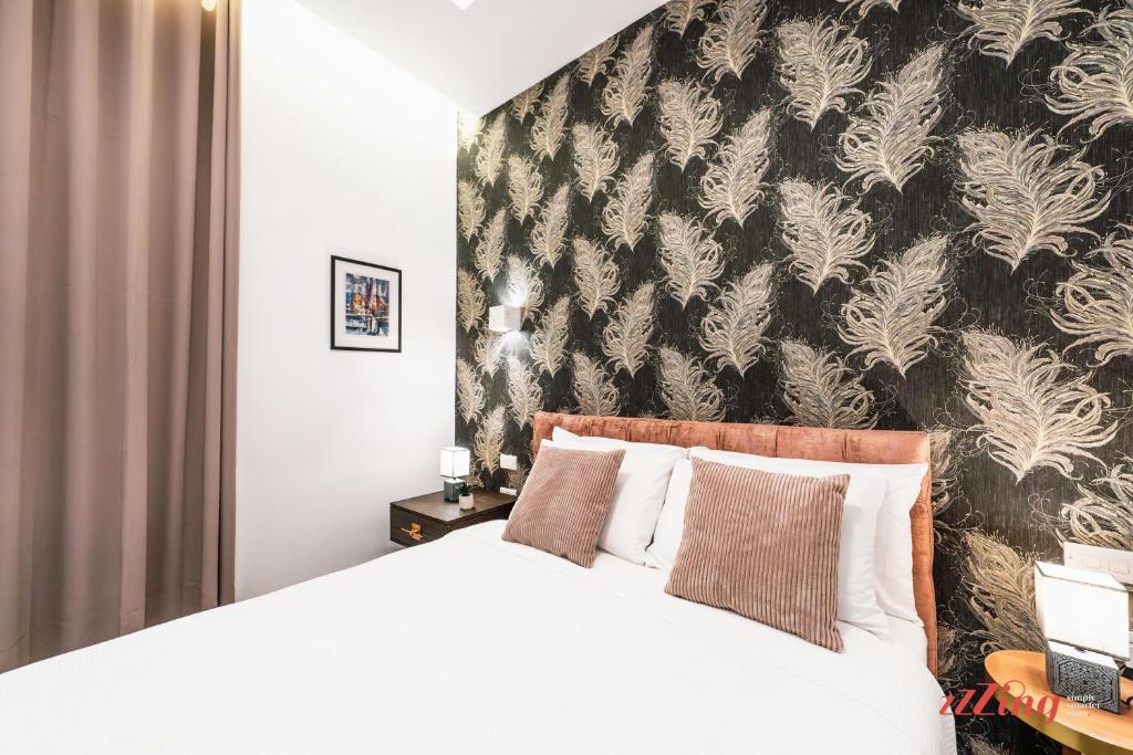 Yolanda Boutique Suites by Zzzing - 2