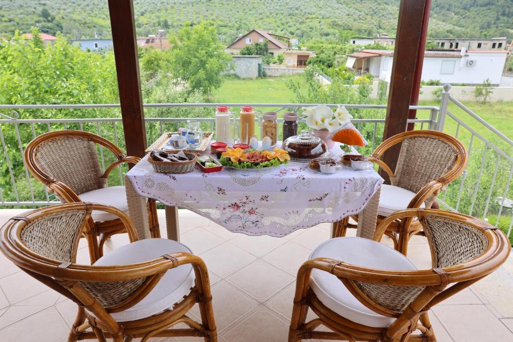 Villa Nano