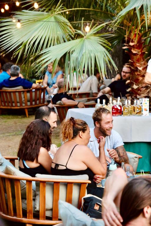 Domaine Gaogaia - Resim 9