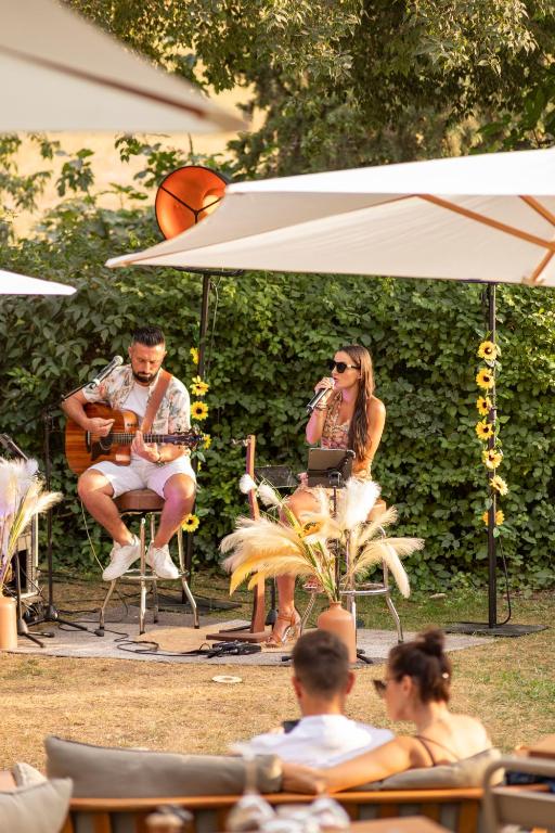 Domaine Gaogaia - Resim 12