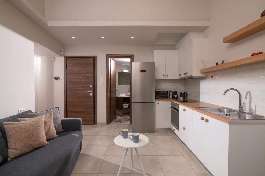 The Central Boutique Apartments - 2