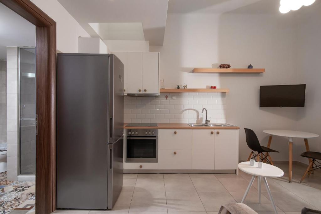 The Central Boutique Apartments - 3