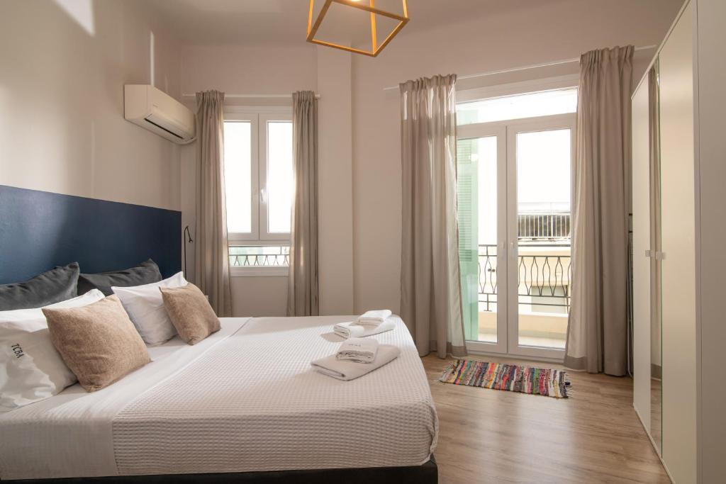 The Central Boutique Apartments - 1