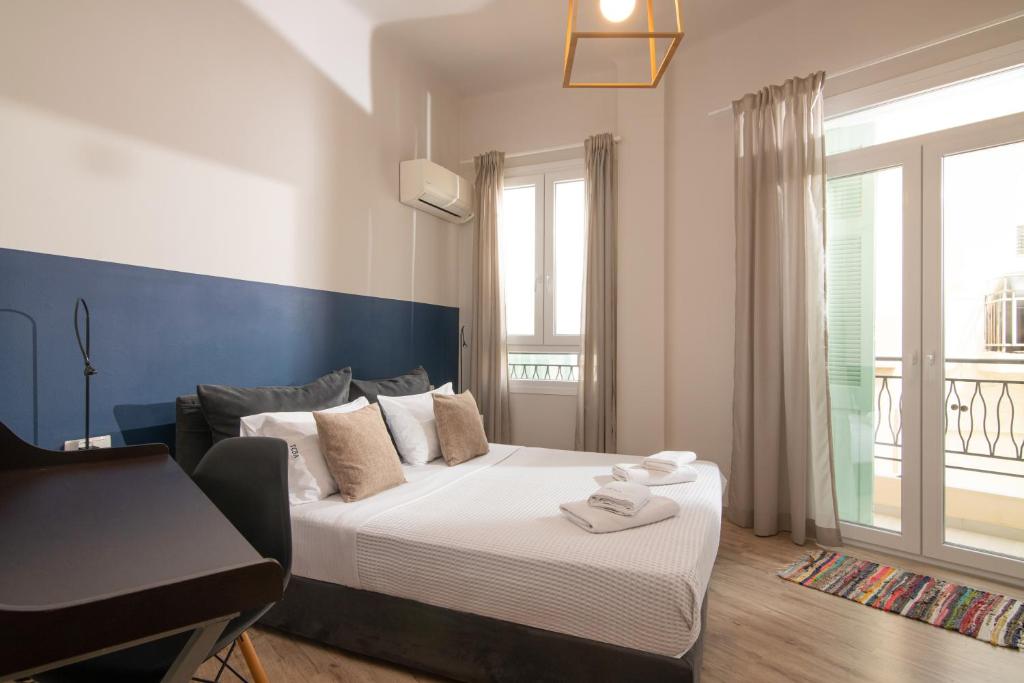 The Central Boutique Apartments - 6