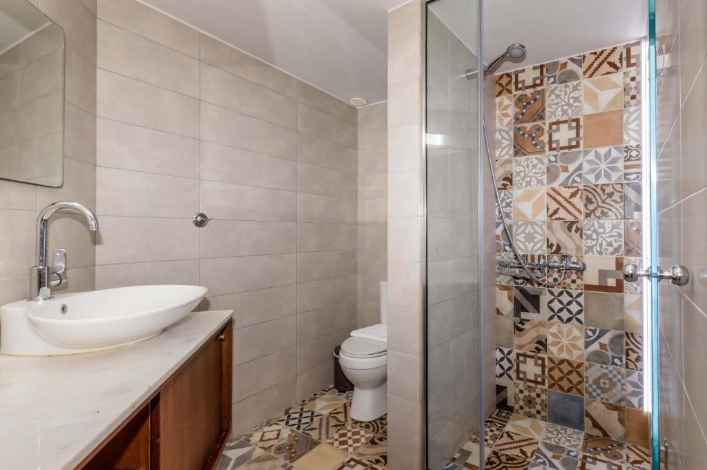 The Central Boutique Apartments - 5