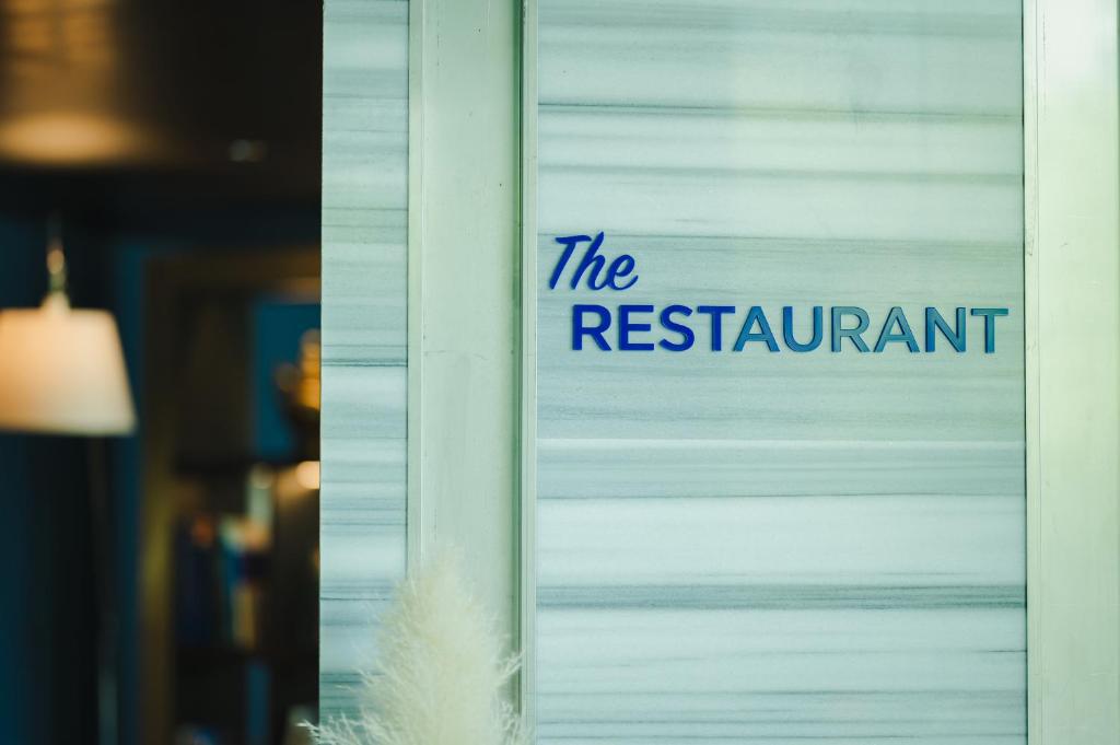 TUI BLUE Maduzi Hotel Bangkok - Resim 45