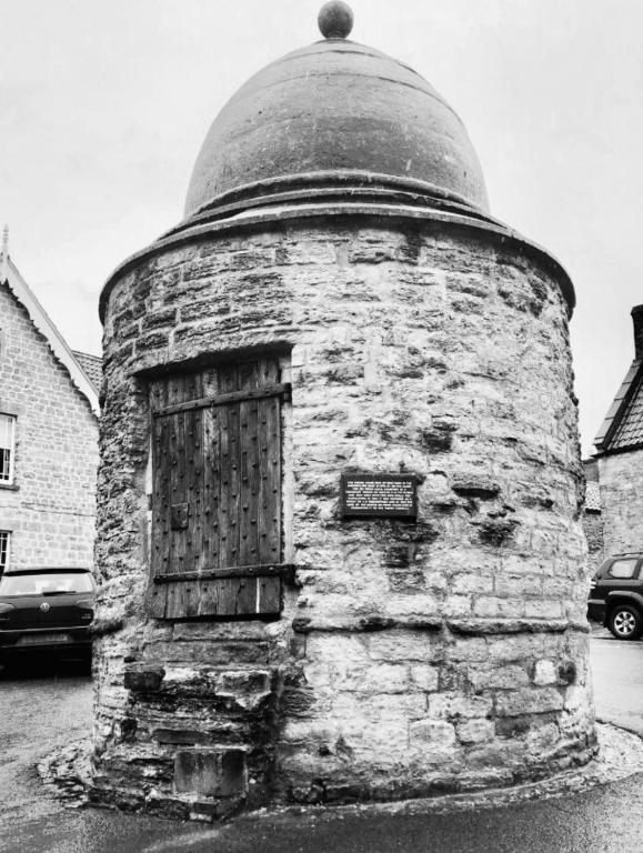 Fotografie z fotogalerie ubytování Hues - Castle Cary v destinaci Castle Cary