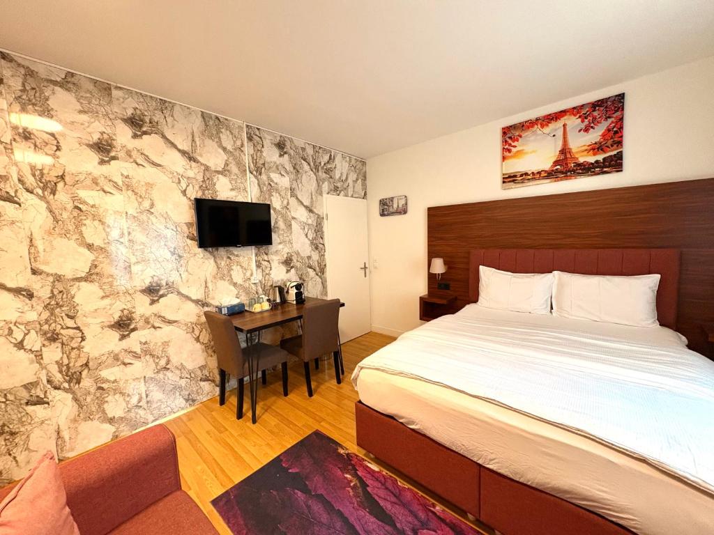 Akomo Bern - Resim 6