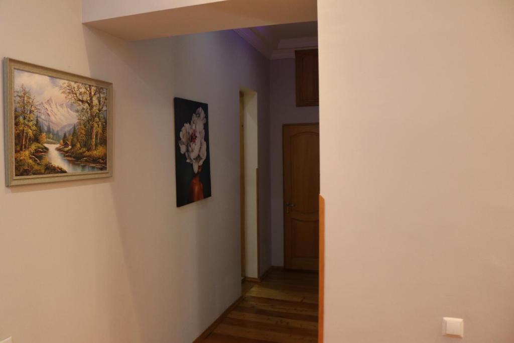 Fotografie z fotogalerie ubytování Guesthouse LUKA v destinaci Kutaisi