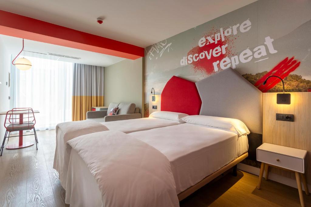 Sholeo Lodges Maspalomas - 1