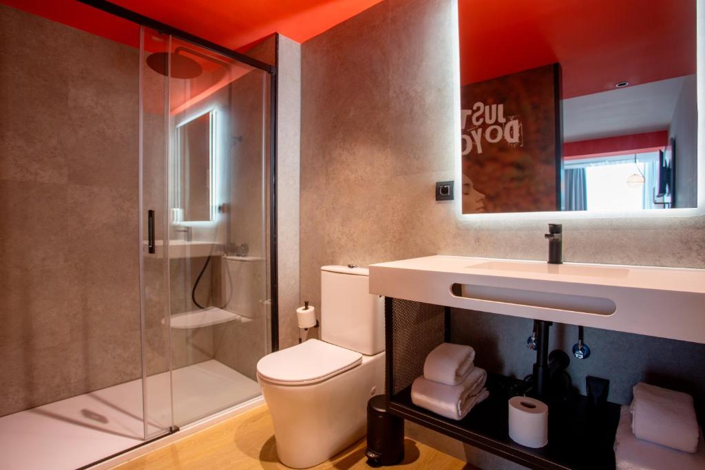 Sholeo Lodges Maspalomas - 9