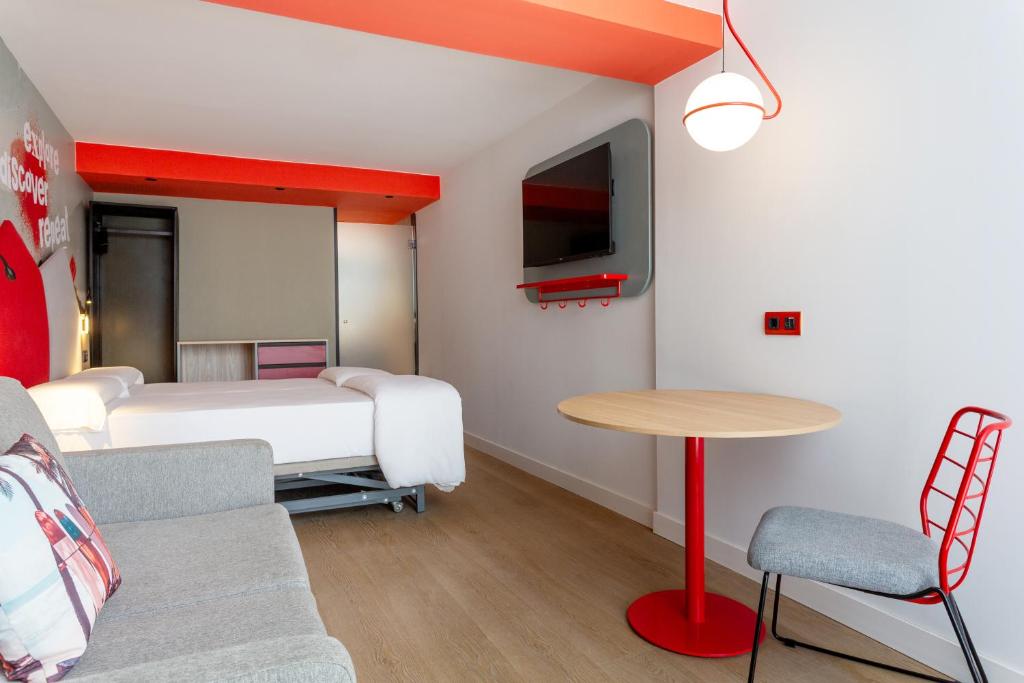 Sholeo Lodges Maspalomas - 4