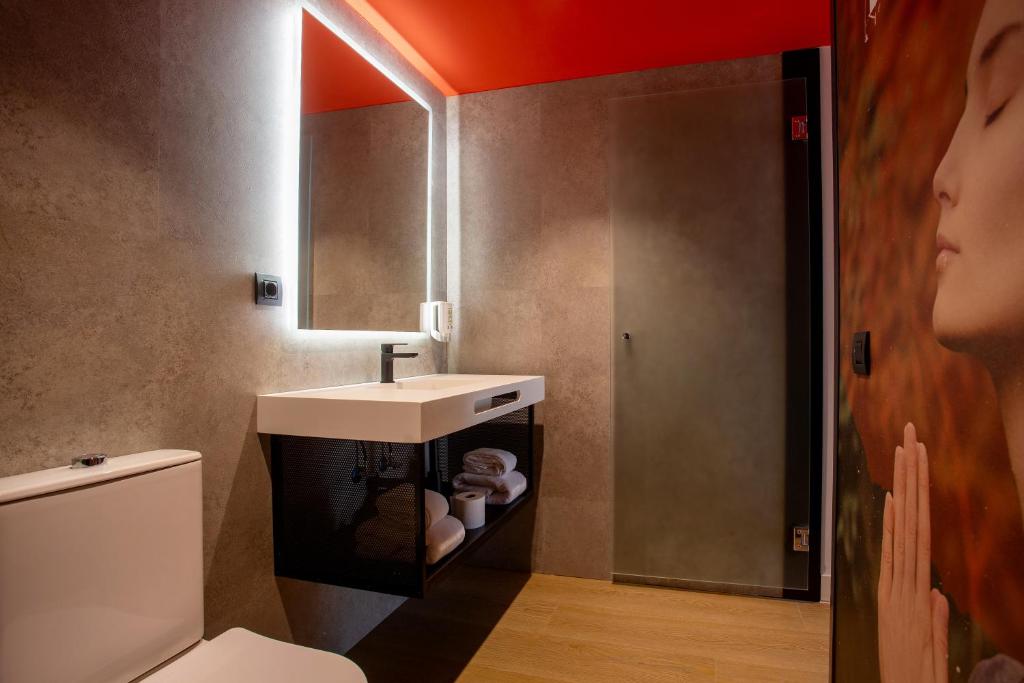 Sholeo Lodges Maspalomas - 10