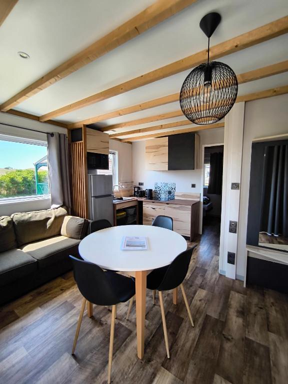Village Vacances Les Sables d'Or - Chalet Superiore