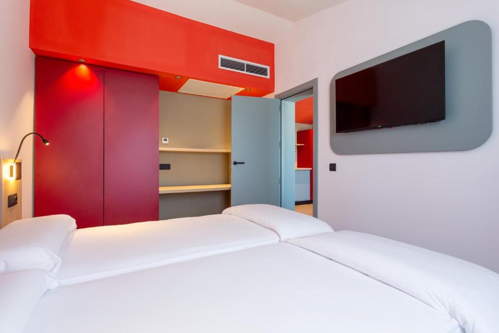 Sholeo Lodges Maspalomas - 15