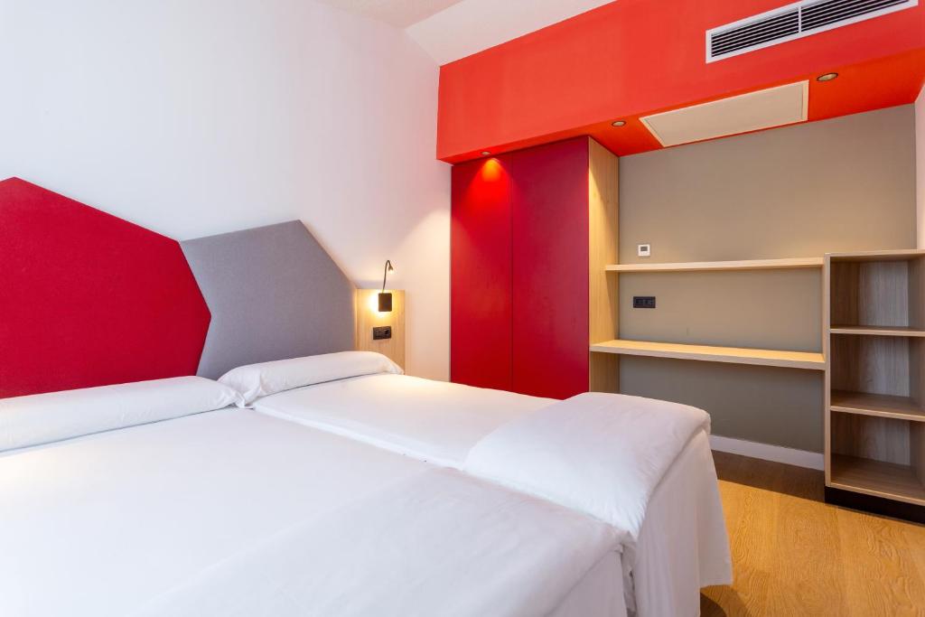 Sholeo Lodges Maspalomas - 19