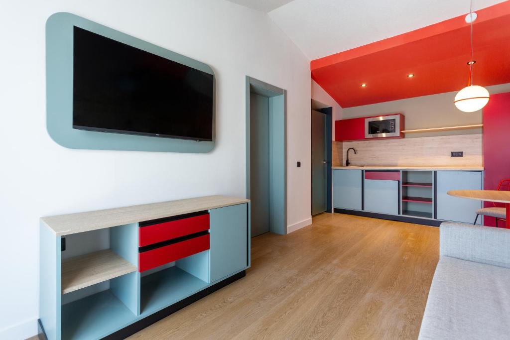 Sholeo Lodges Maspalomas - 17